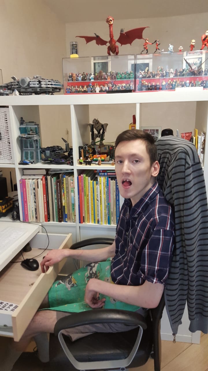 Алексей Игрушкин